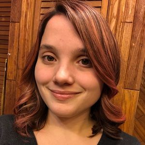 Meet your Posher, Jessica